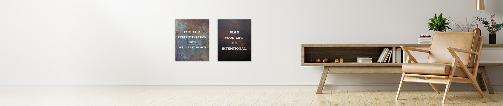 18"x24" Signs